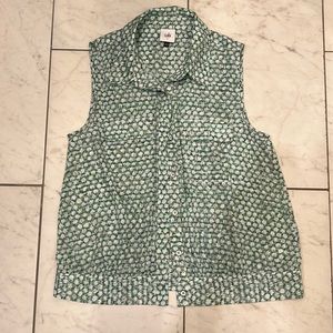 Cabi small blouse
